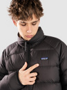 Patagonia Reversible Silent Down Jacket