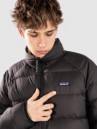 Patagonia Reversible Silent Down Jacket