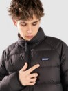 Patagonia Reversible Silent Down Veste