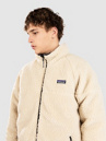 Patagonia Reversible Silent Down Jacket