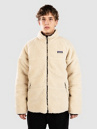 Patagonia Reversible Silent Down Jacket