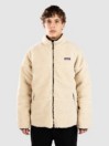 Patagonia Reversible Silent Down Veste