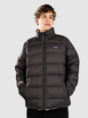 Patagonia Reversible Silent Down Veste