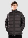 Patagonia Reversible Silent Down Jacket