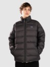Patagonia Reversible Silent Down Veste