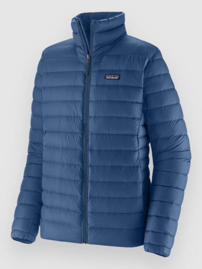 Patagonia Down Jacke
