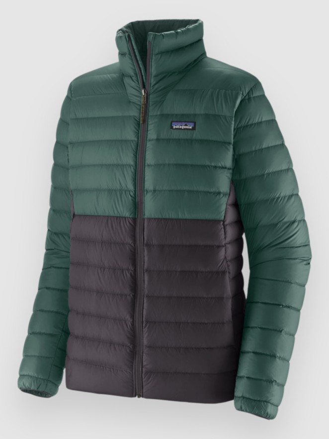 Patagonia Down Jacke