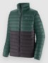 cascade green w/black