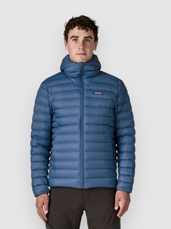 Patagonia Down Sweater Hoody Jacke