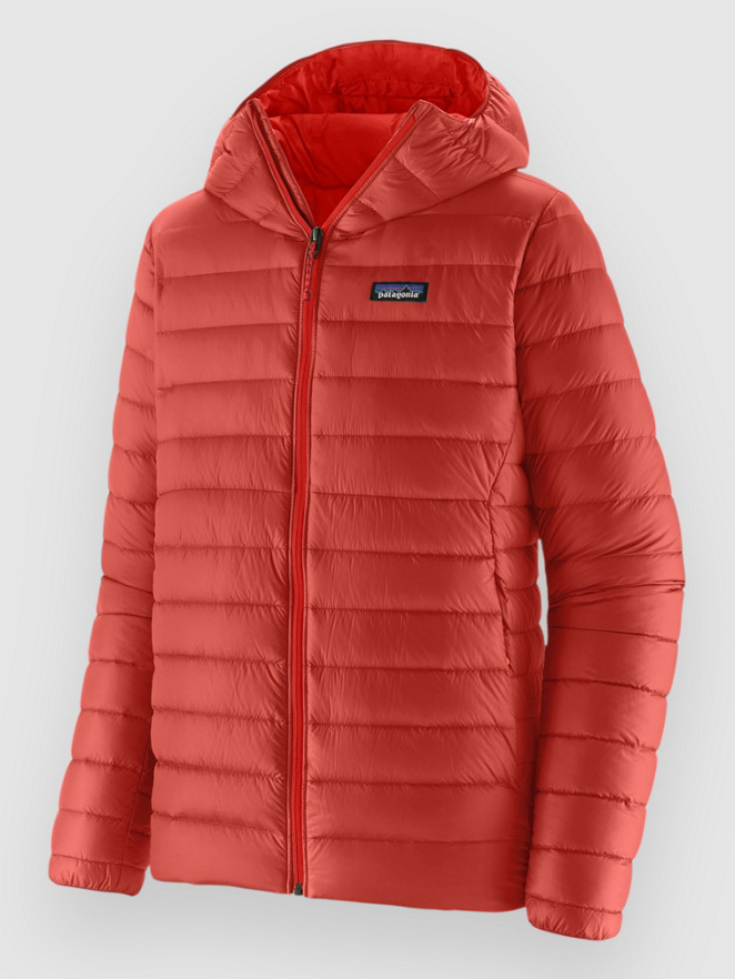 Patagonia Down Sweater Hoody Jacket