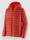 Patagonia Down Sweater Hoody Jacket