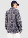 Patagonia LW Synch Snap-T Half-Zip Fleece Sweater