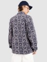 Patagonia LW Synch Snap-T Half-Zip Fleece Sweater