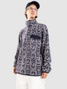 Patagonia LW Synch Snap-T Half-Zip Fleece Sweater