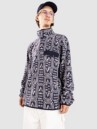 Patagonia LW Synch Snap-T Half-Zip Fleece Sweater