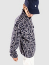 Patagonia LW Synch Snap-T Half-Zip Fleece Sweater