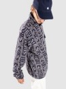 Patagonia LW Synch Snap-T Half-Zip Fleece Sweater