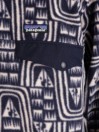 Patagonia LW Synch Snap-T Half-Zip Fleece Pullover