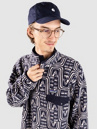 Patagonia LW Synch Snap-T Half-Zip Fleece Sweater
