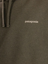 Patagonia Boardshort Logo Uprisal Hoodie