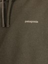 Patagonia Boardshort Logo Uprisal Hoodie