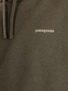 Patagonia Boardshort Logo Uprisal Hoodie