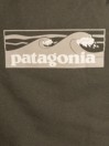 Patagonia Boardshort Logo Uprisal Hoodie