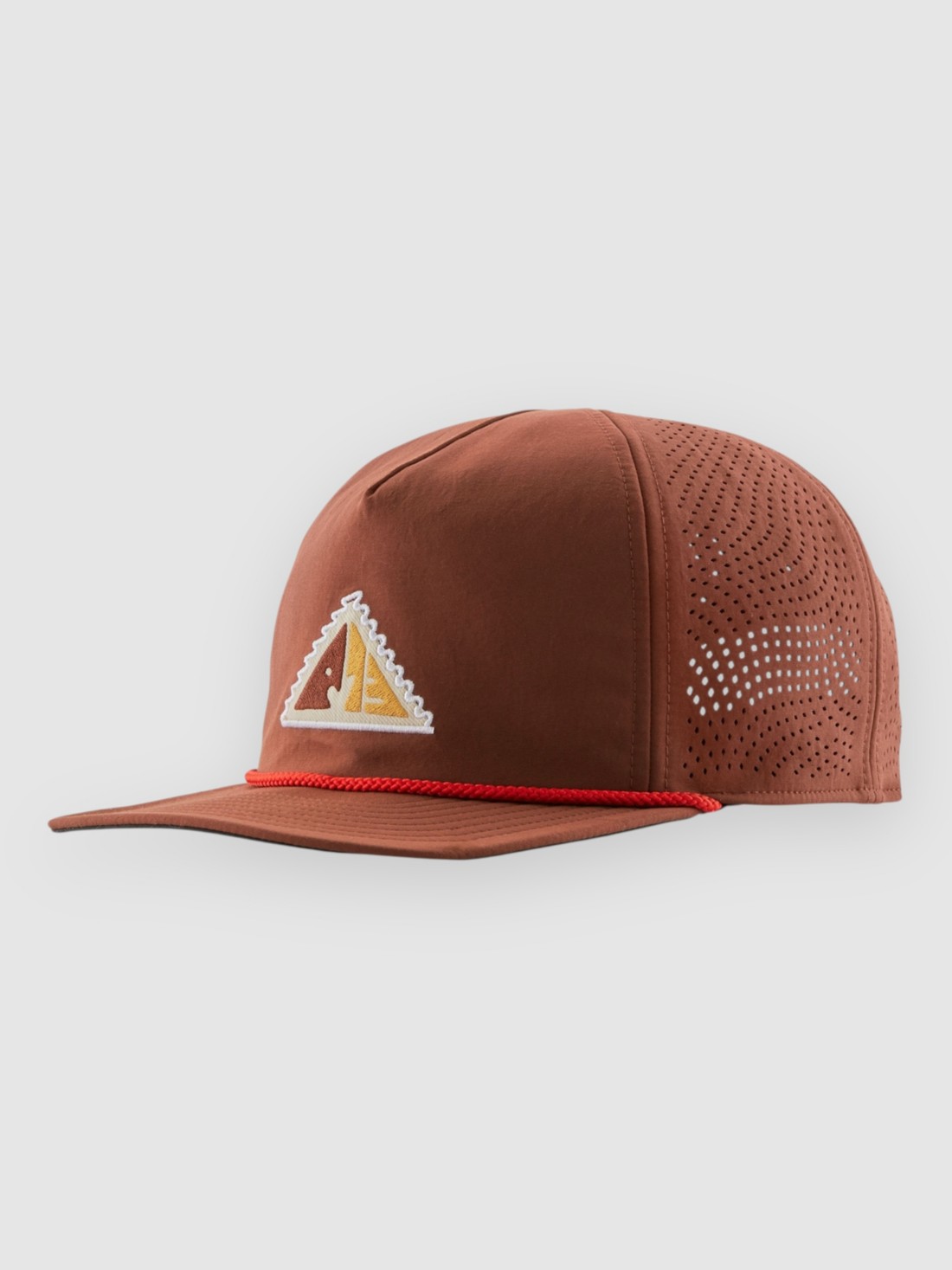 Patagonia Snowfarer Cap drd vnlla