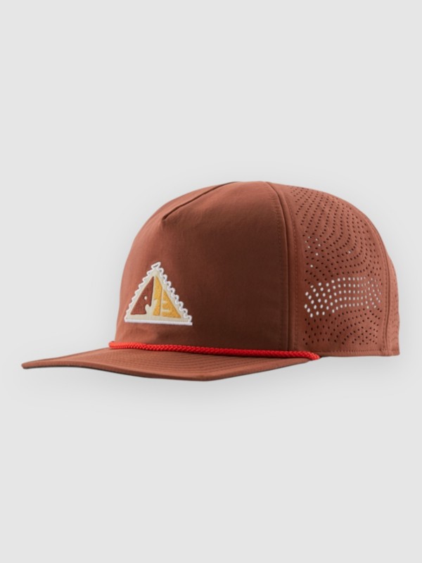 Patagonia Snowfarer Cap drd vnlla