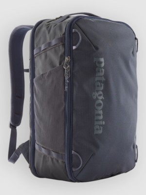Patagonia Black Hole Mini MLC Rugzak Grijs
