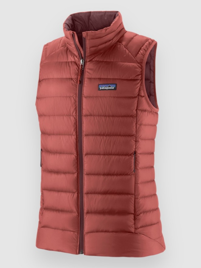 Patagonia Down Chaleco