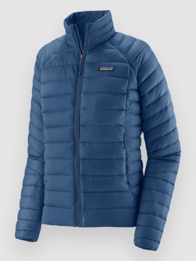 Patagonia Down Jacke