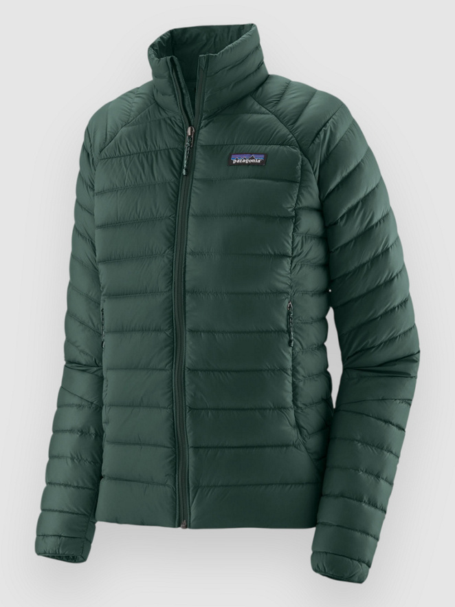 Patagonia Down Jacket