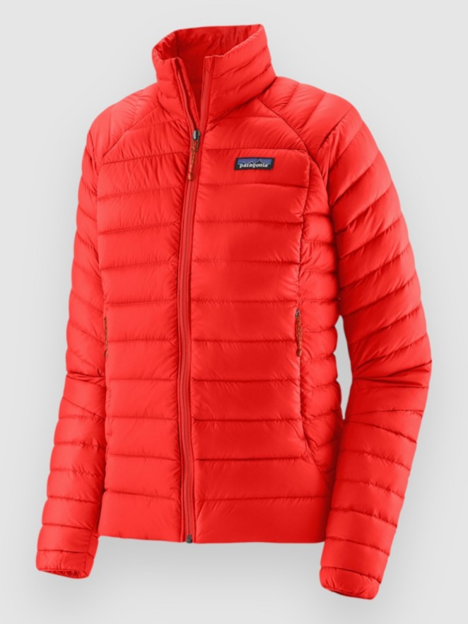 Patagonia Down Jacket