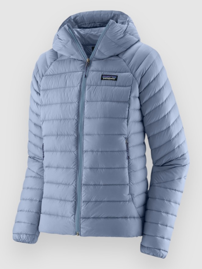 Patagonia Down Sweater Hoody Veste