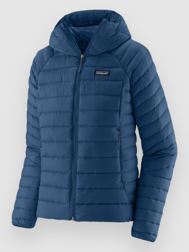 Patagonia Down Sweater Hoody Jacket