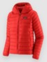 sizzle red