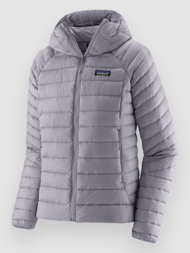 Patagonia Down Sweater Hoody Veste