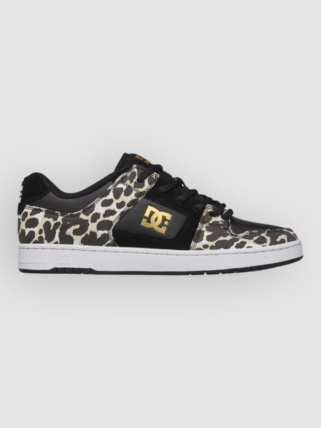 DC Manteca 4 Skate Shoes