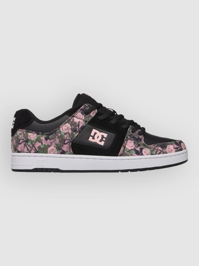 DC Manteca 4 Skate Shoes