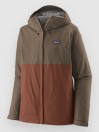 Patagonia Torrentshell 3L Rain Jacke