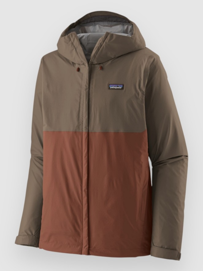 Patagonia Torrentshell 3L Rain Jacke