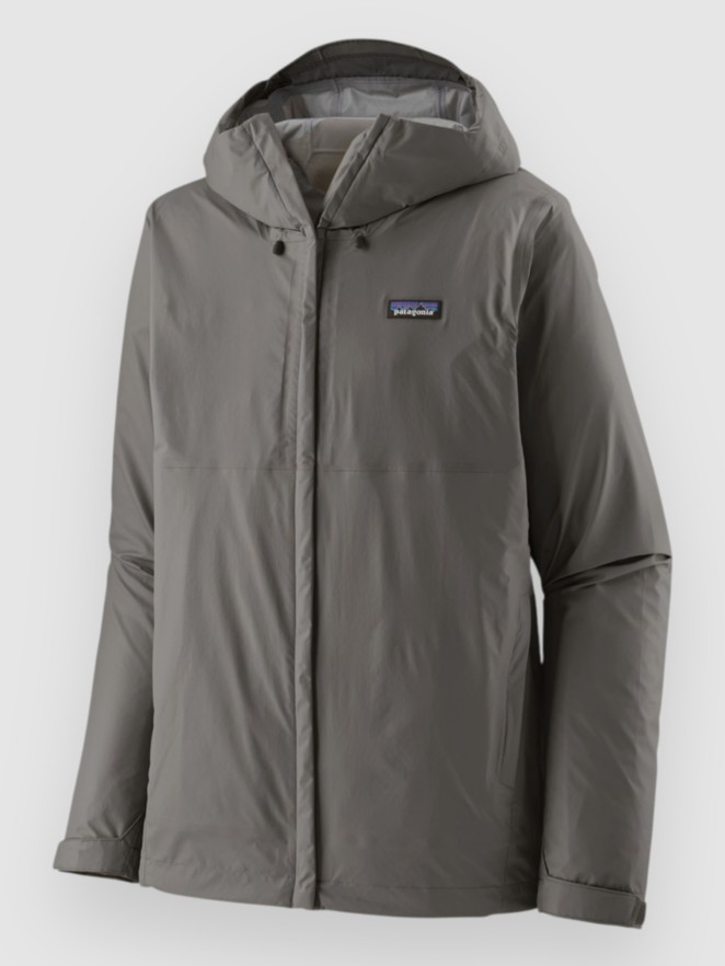 Patagonia Torrentshell 3L Rain Kurtka