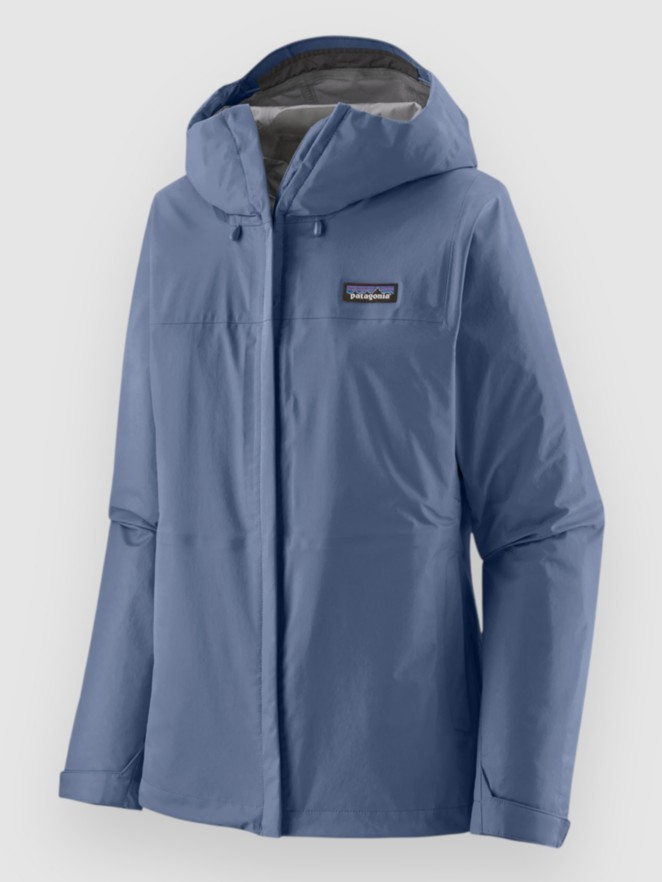 Patagonia Torrentshell 3L Rain Jacket