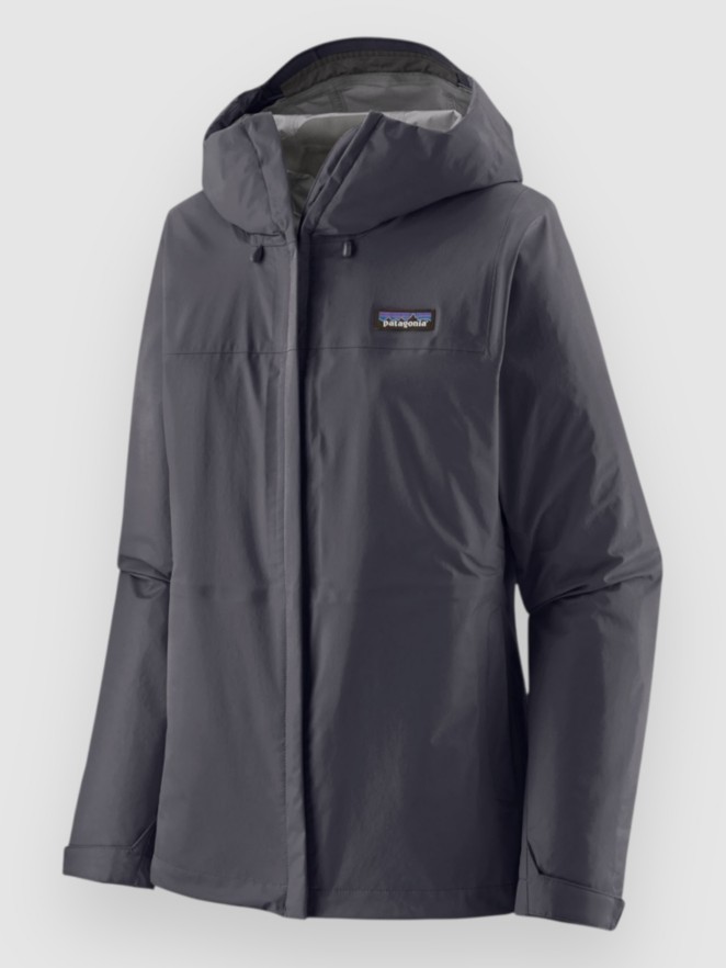 Patagonia Torrentshell 3L Rain Jacket