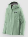 Patagonia Torrentshell 3L Rain Veste