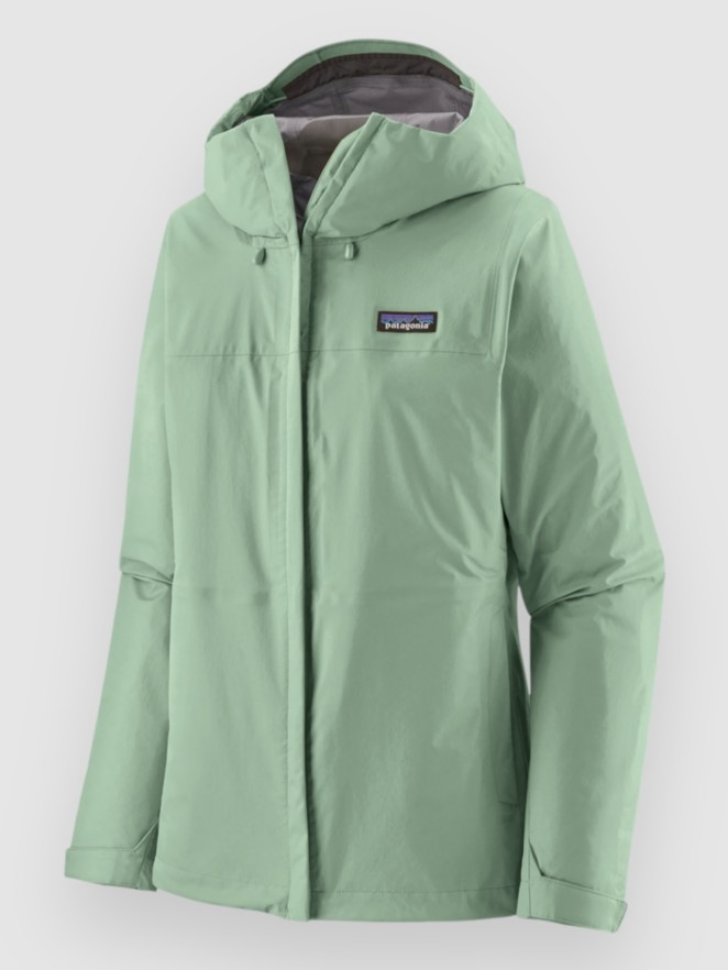 Patagonia Torrentshell 3L Rain Veste