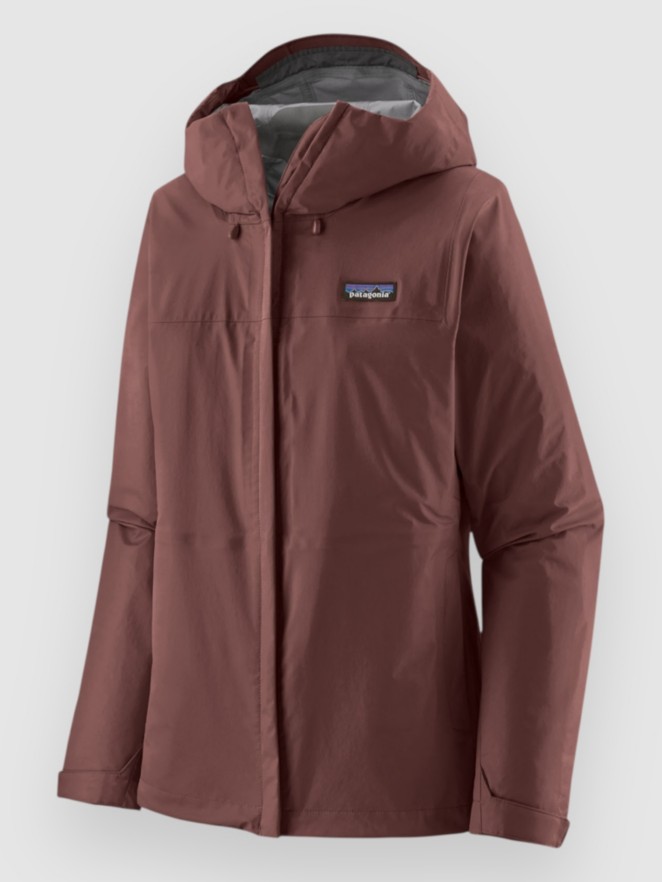 Patagonia Torrentshell 3L Rain Jacket