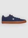 DC Hyde Skate Shoes