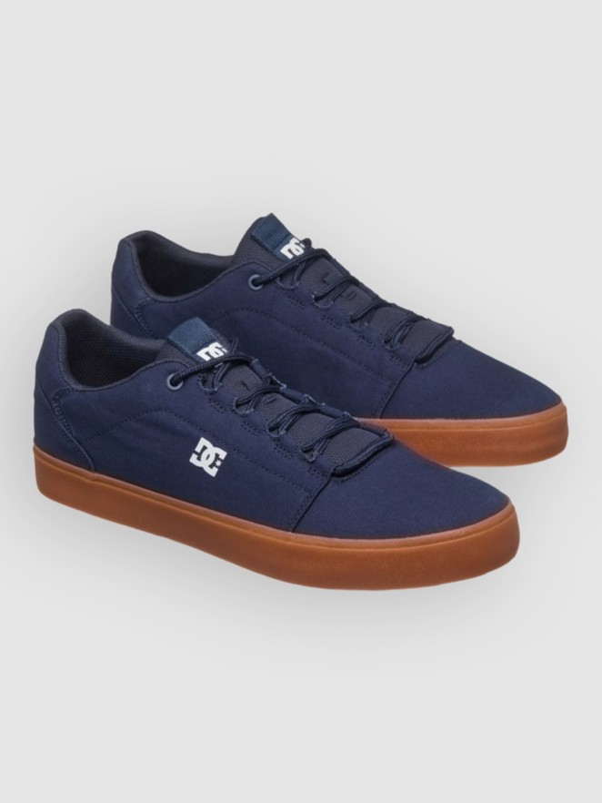 DC Hyde Skate Shoes
